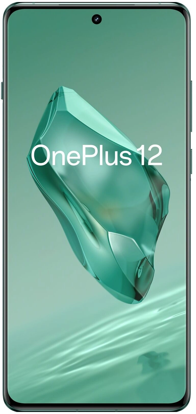 OnePlus 12 5G, 16GB/512GB, Flowy Emerald