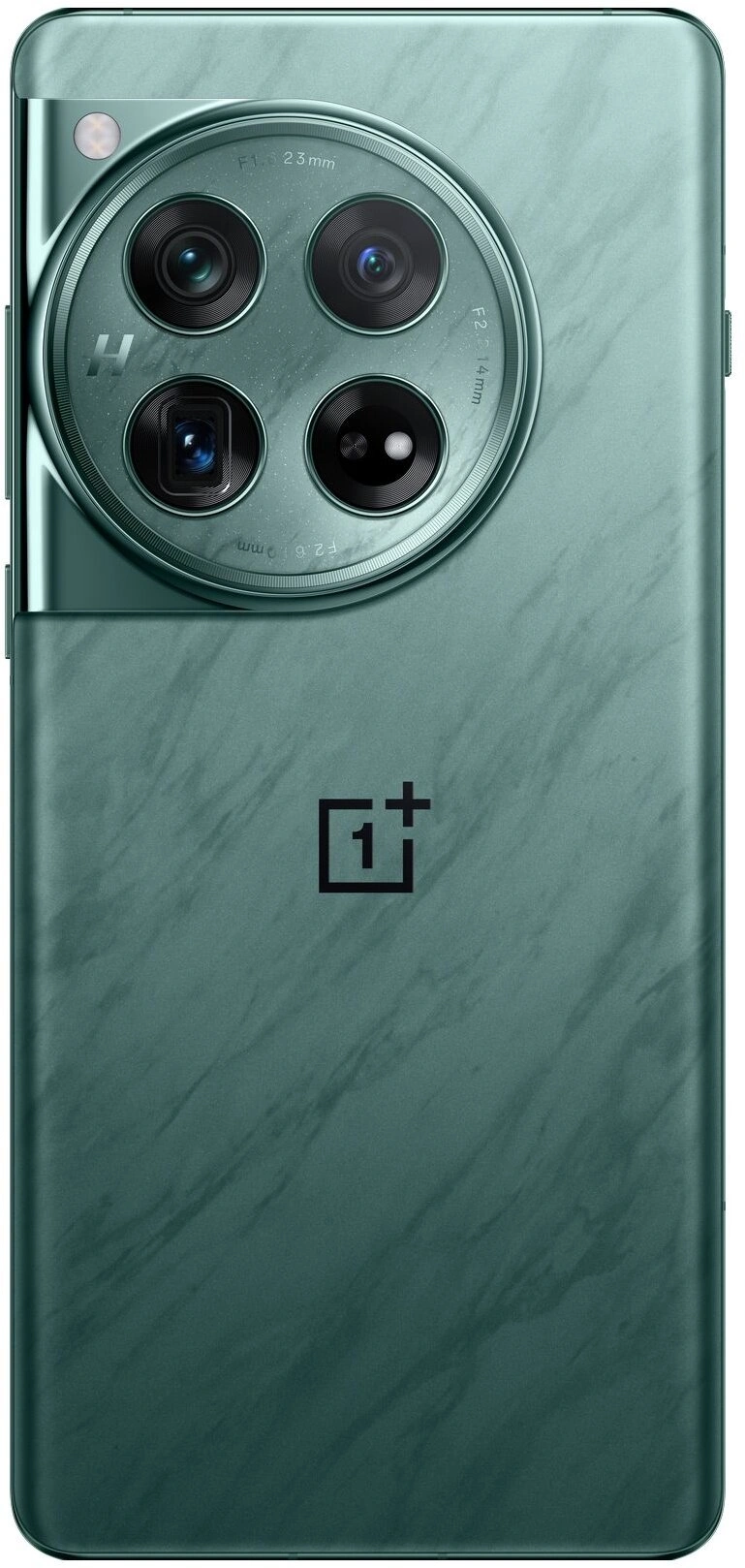 OnePlus 12 5G, 16GB/512GB, Flowy Emerald