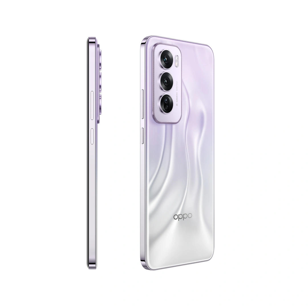 OPPO Reno12 Pro