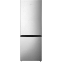 Gorenje RK14DPS4, stříbrná