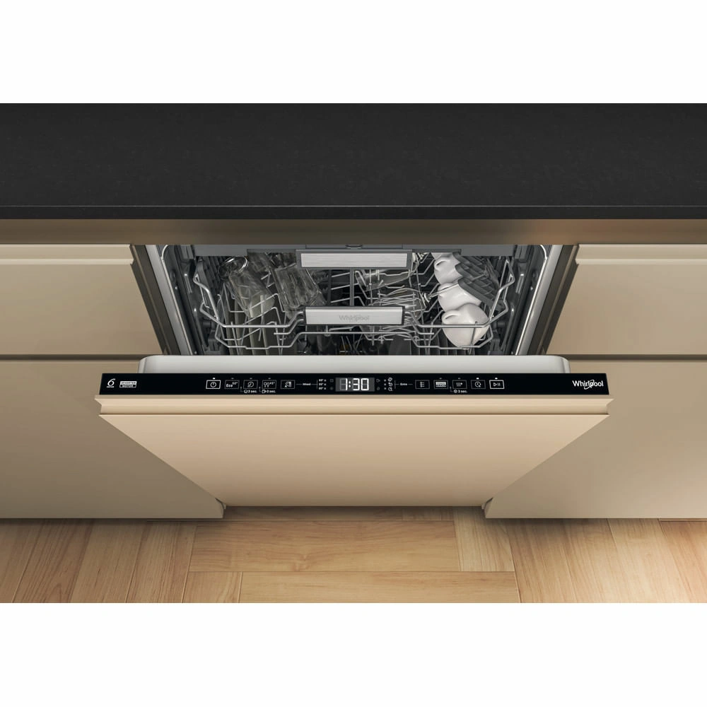 Whirlpool W7I HT58 T