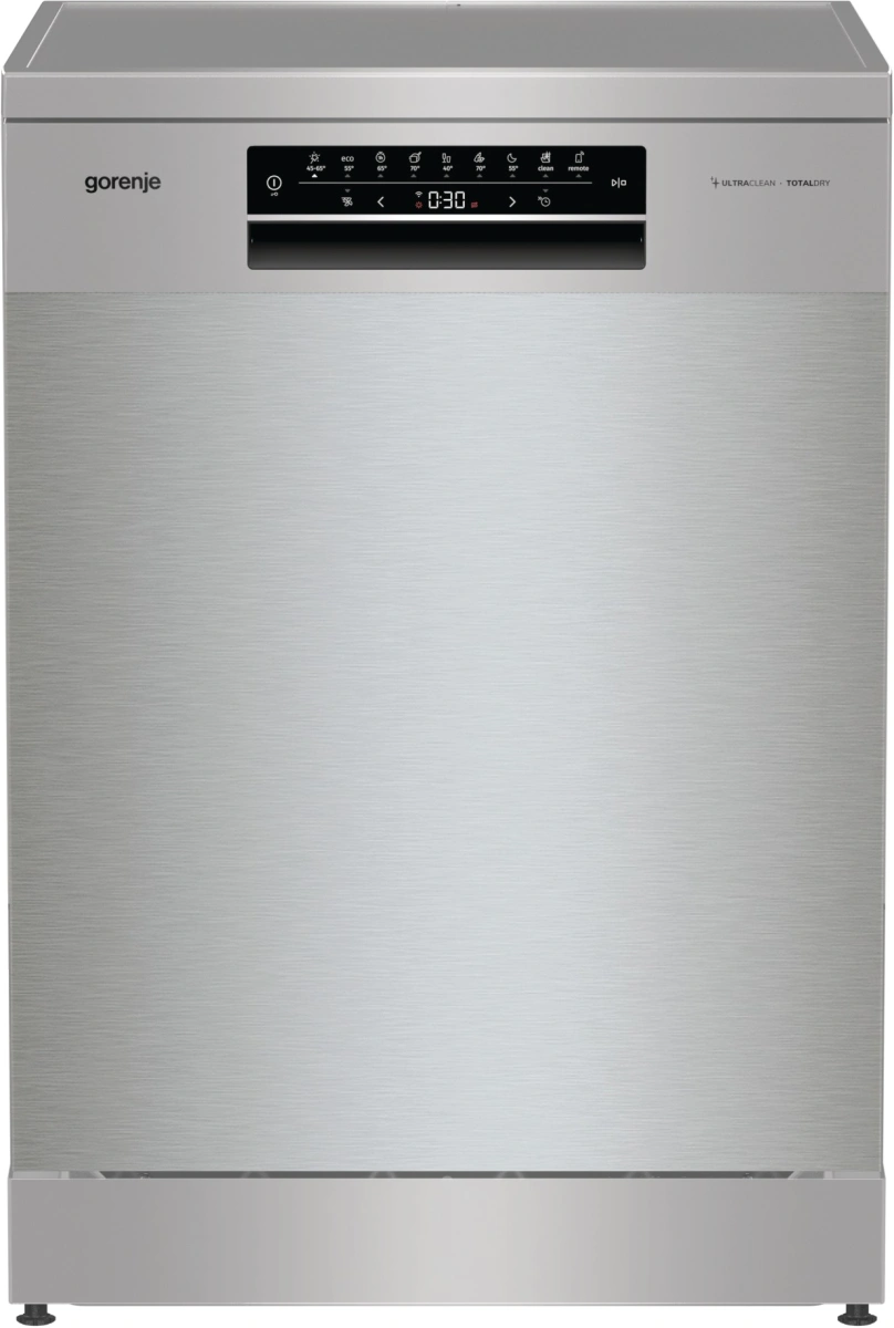 Gorenje GS673B60X, nerezová