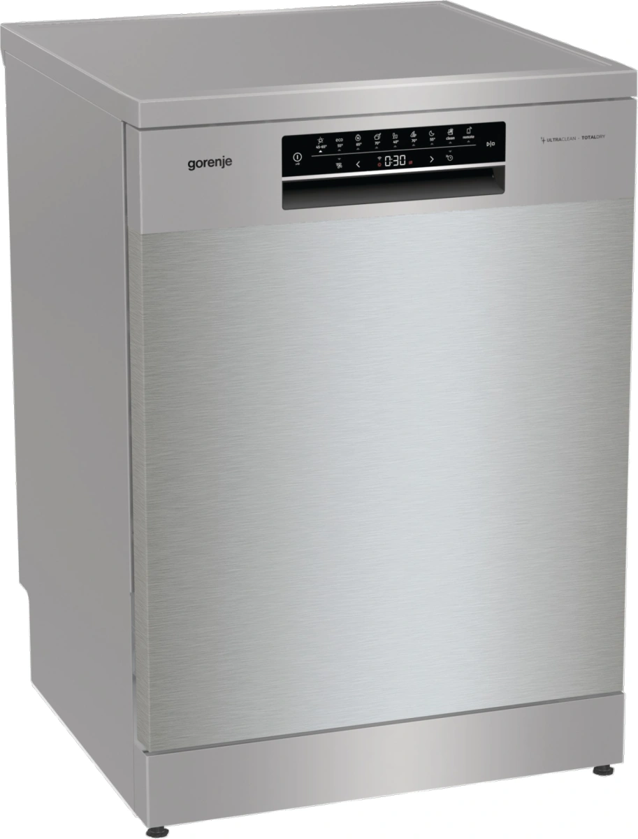 Gorenje GS673B60X, nerezová