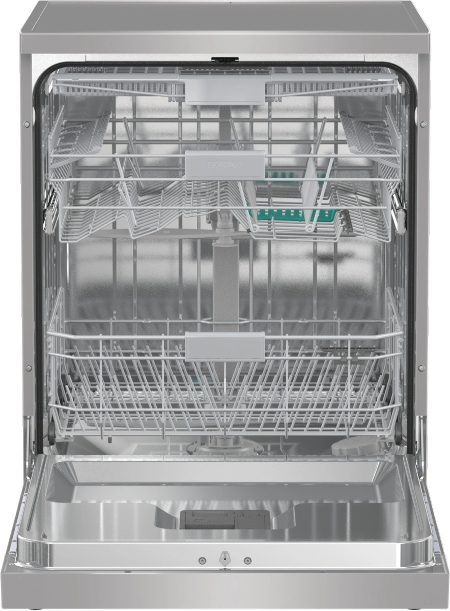 Gorenje GS673B60X, nerezová