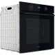 Whirlpool OMK58CU1SB