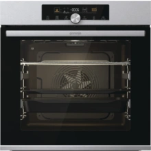 Gorenje Advanced BOS6747A01X AutoBake, nerez