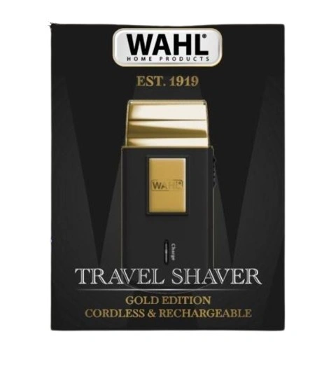 WAHL Gold Edition 07057-016