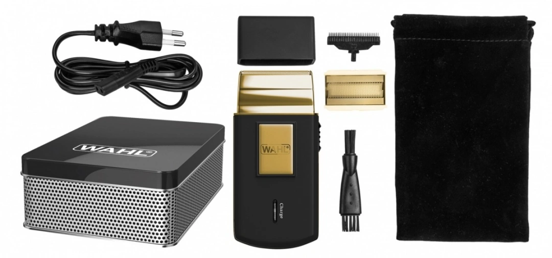 WAHL Gold Edition 07057-016