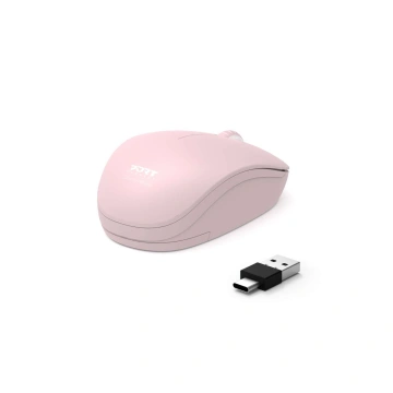 PORT CONNECT Wireless COLLECTION (900541), pink