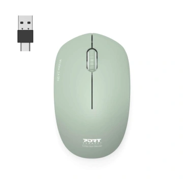 PORT CONNECT Wireless COLLECTION (900543), olive