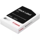 Canon Black Label Premium, A4, 80g/m2, 500 listů