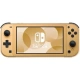 Nintendo Switch Lite Hyrule Edition