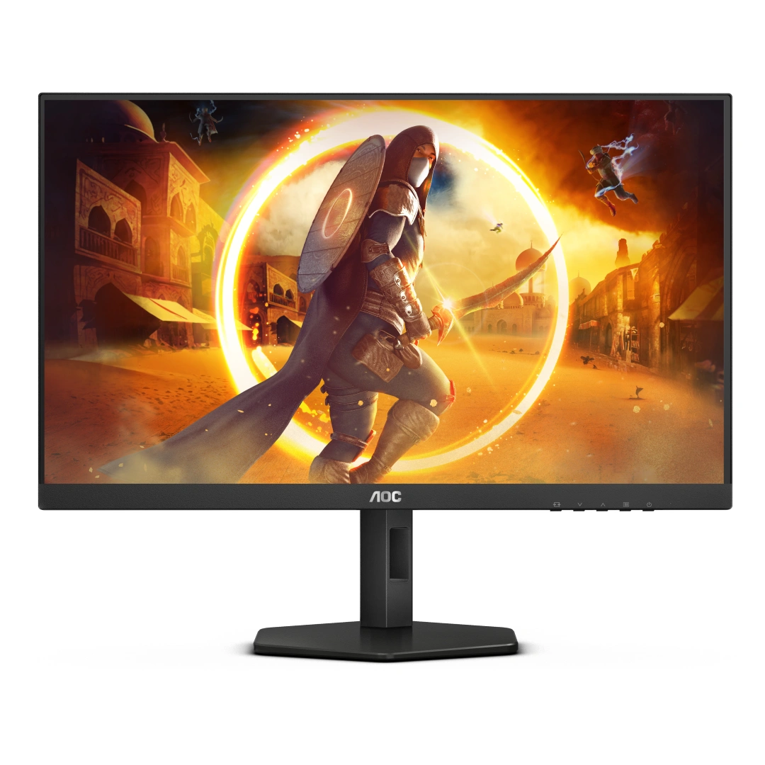 AOC 27G4X LCD WLED