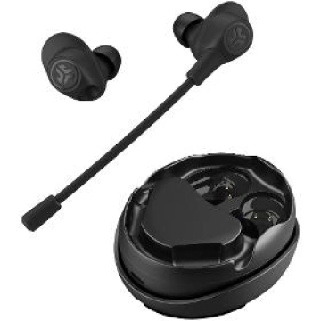 JLAB Work Buds TWS Earbuds Black 