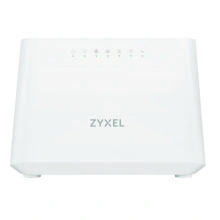 ZyXEL DX3301-T0 (DX3301-T0-EU01V1F), bílá