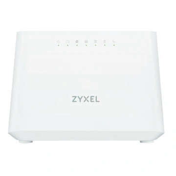 ZyXEL DX3301-T0 (DX3301-T0-EU01V1F), bílá