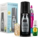 Sodastream TERRA Black Ginger Ale Mpack 