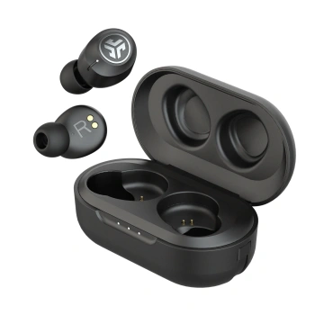 JLAB JBuds ANC TWS Earbuds Black