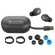 JLAB JBuds ANC TWS Earbuds Black