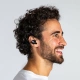 JLAB JBuds ANC TWS Earbuds Black