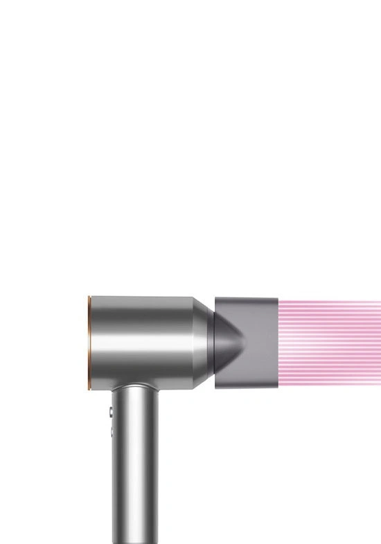 Dyson Supersonic HD07