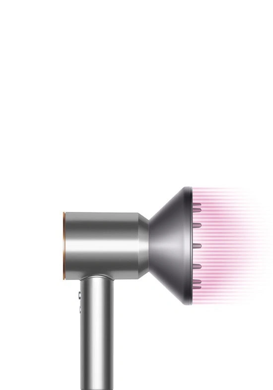 Dyson Supersonic HD07