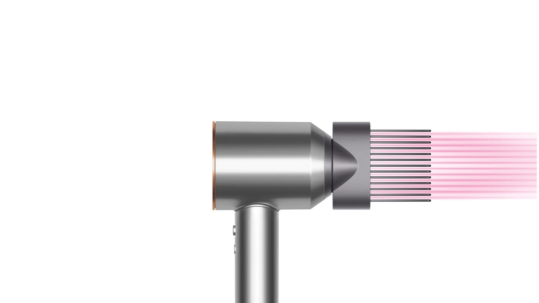 Dyson Supersonic HD07