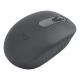 Logitech M196, wireless,grey