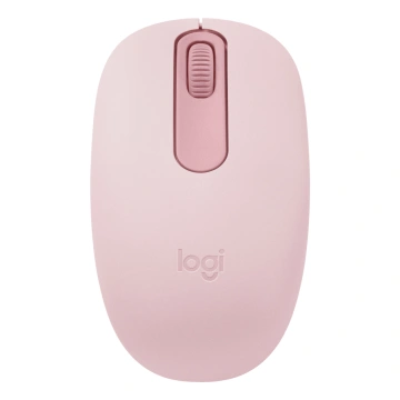 Logitech M196 Wireless, pink