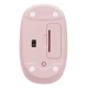 Logitech M196 Wireless, pink