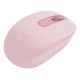 Logitech M196 Wireless, pink