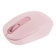 Logitech M196 Wireless, pink