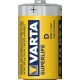 Varta Super Heavy Duty D, 2 ks