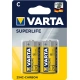 Varta Super Heavy Duty C, 2 ks