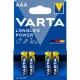 Varta Longlife Power AAA