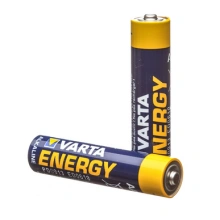 Varta BV-Energy 6 AAA