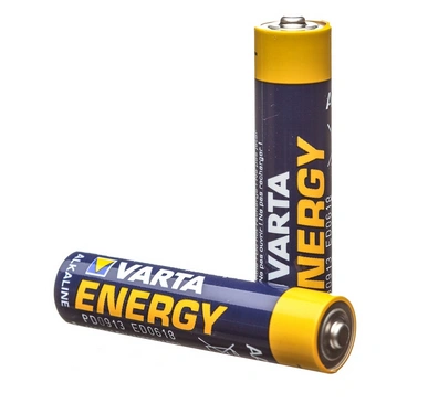 Varta BV-Energy 6 AAA