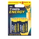 Varta BV-6 AA Energy