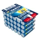 Varta baterie Longlife Power AAA, 24ks (Big Box)