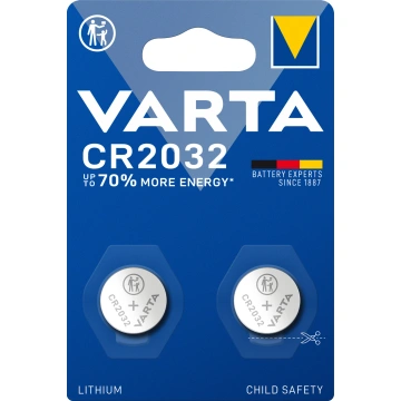 Varta CR2032