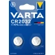 Varta CR2032