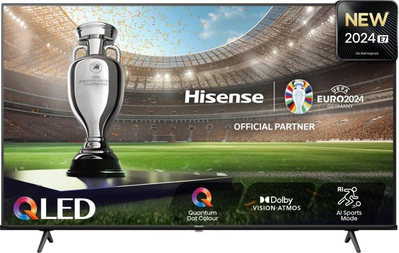 Hisense 55E79NQ