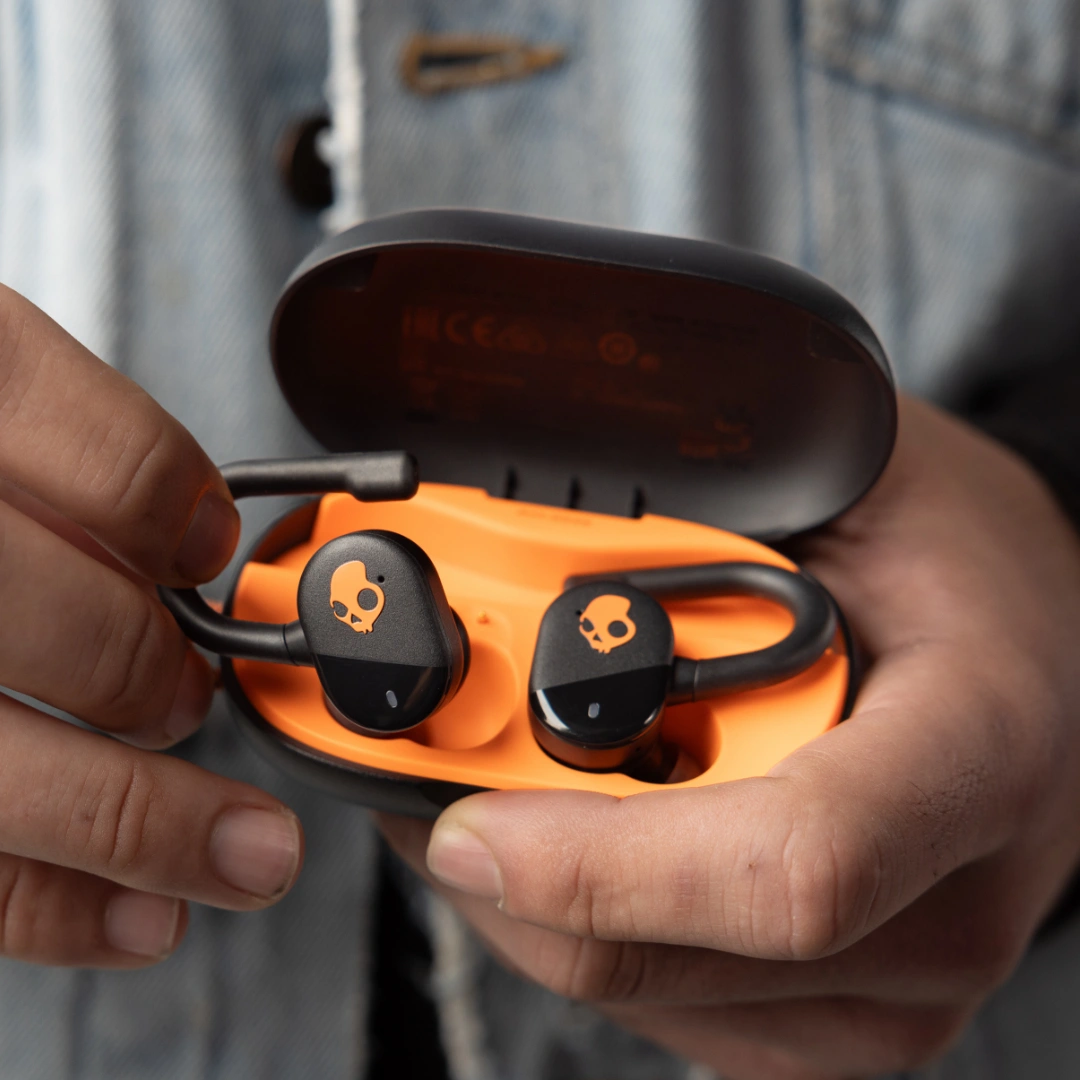 Skullcandy PUSH PLAY ACTIVE