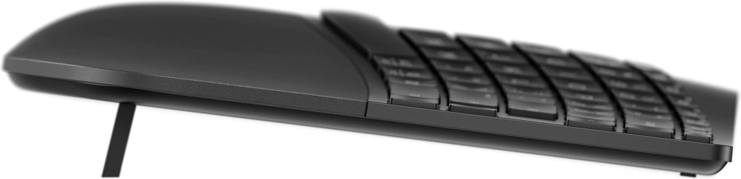 HP Ergonomická bezdrátová klávesnice HP 965