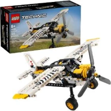 LEGO Technic 42198 Letadlo do vzdálených oblastí