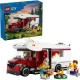 LEGO City 60454 Prázdninový dobrodružný karavan