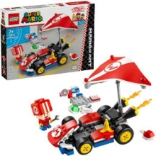 LEGO Super Mario 72032 Mario Kart – Standard Kart