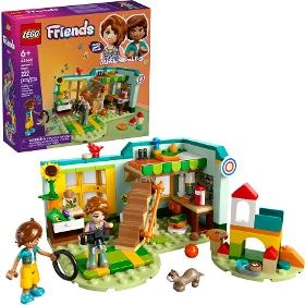 LEGO Friends 42646 Pokoj Autumn