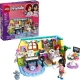 LEGO Friends 42647 Pokoj Paisley