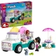 LEGO Friends 42644 Zmrzlinářské auto v městečku Heartlake